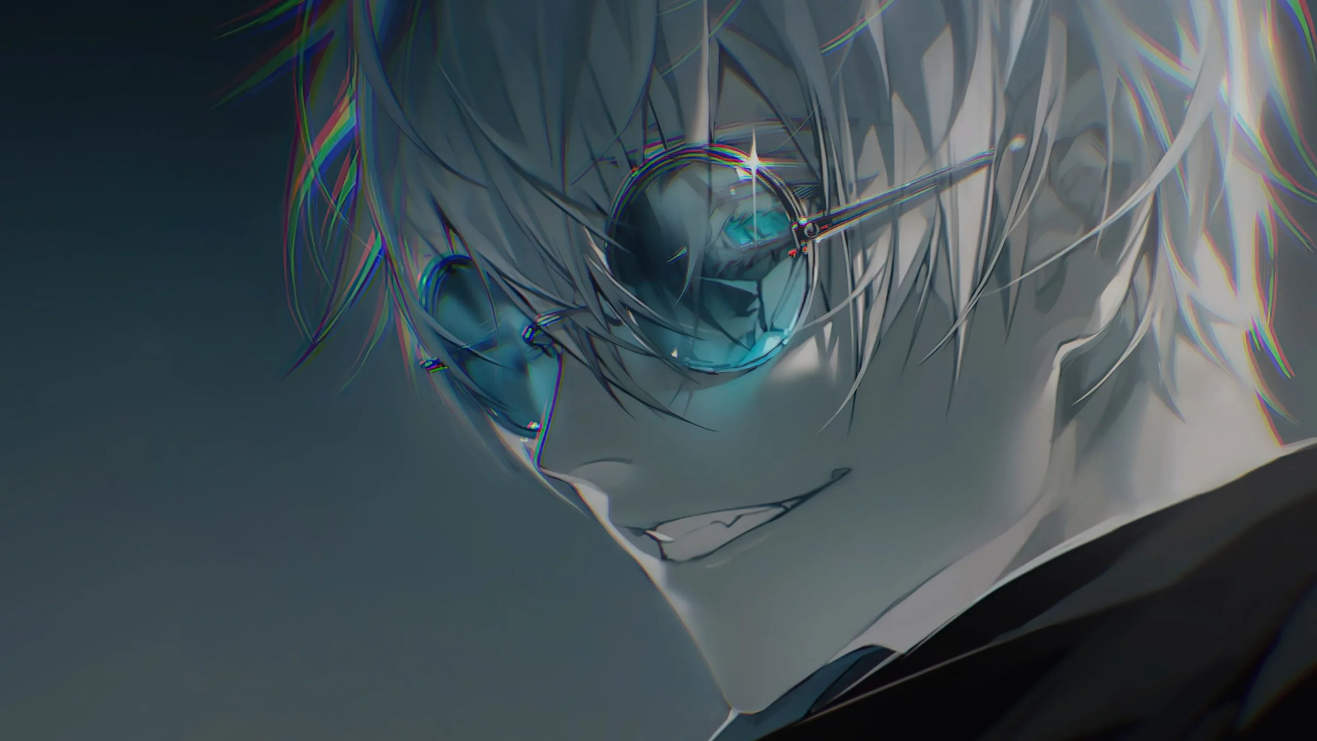 Satoru Gojo Pfp