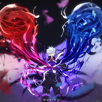 Satoru Gojo Pfp