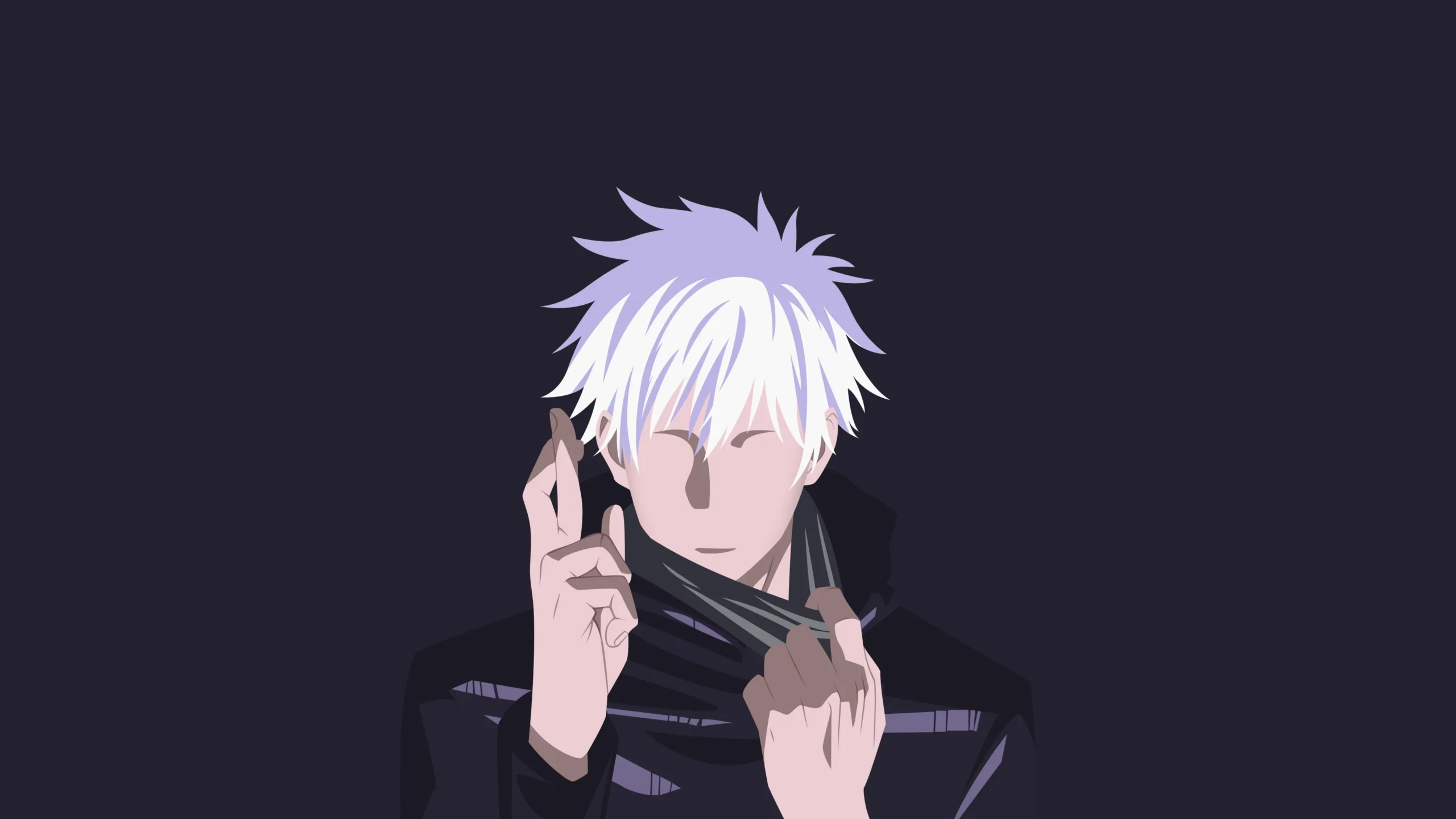 Satoru Gojo Pfp