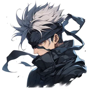 Satoru Gojo Pfp