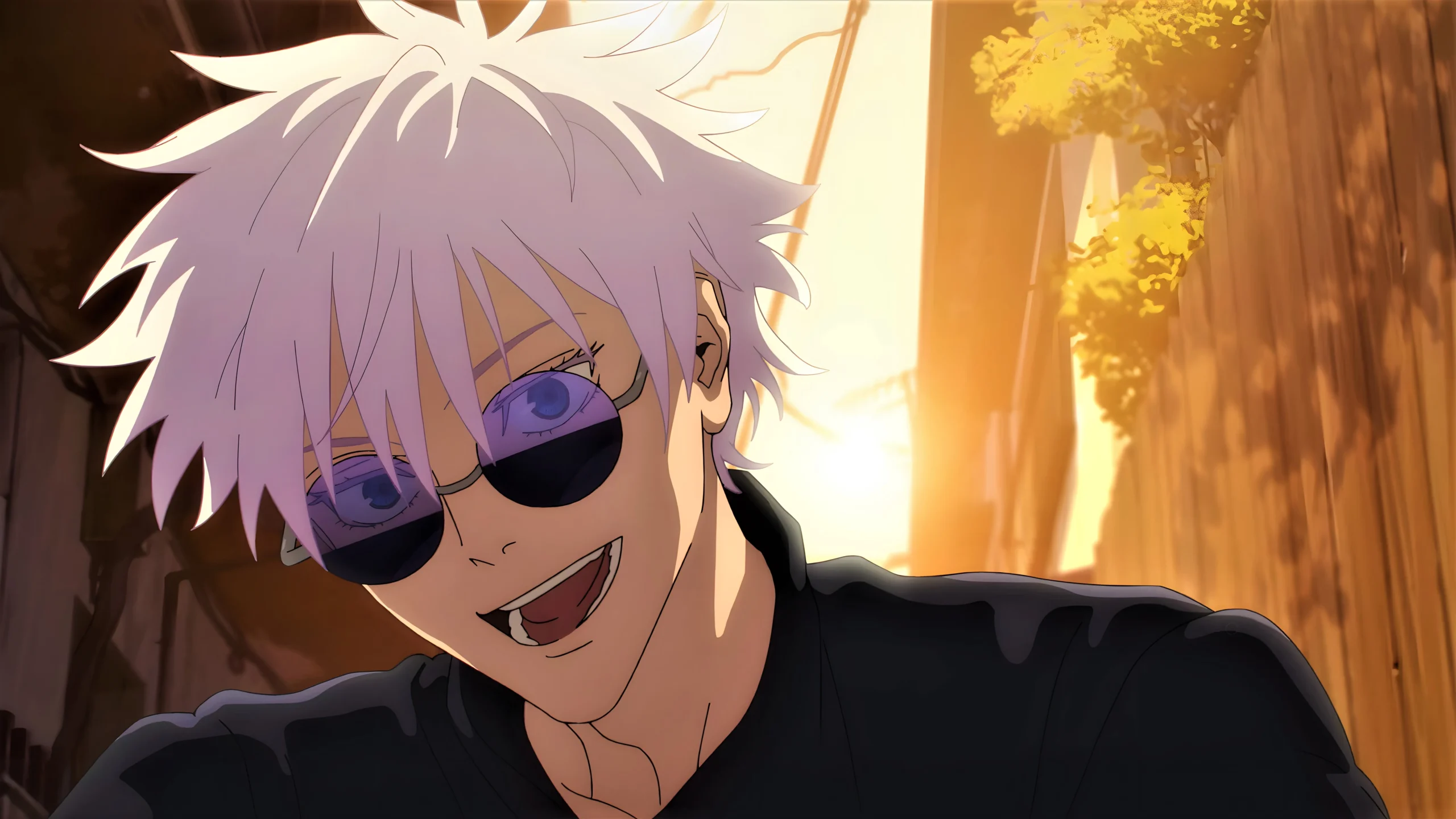 Satoru Gojo Pfp