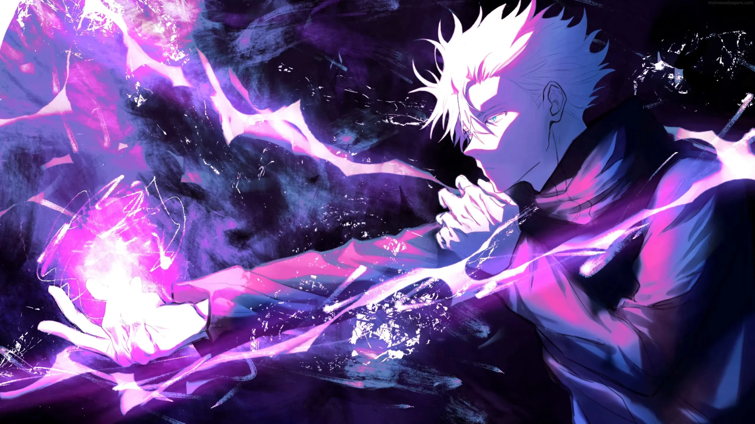 Satoru Gojo Pfp