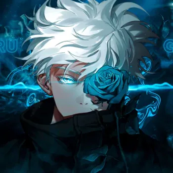 Satoru Gojo Pfp