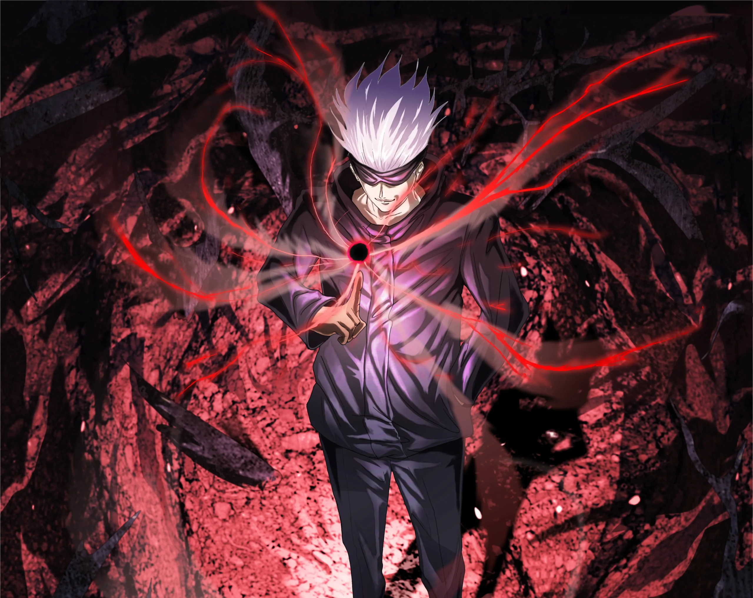 Satoru Gojo Pfp