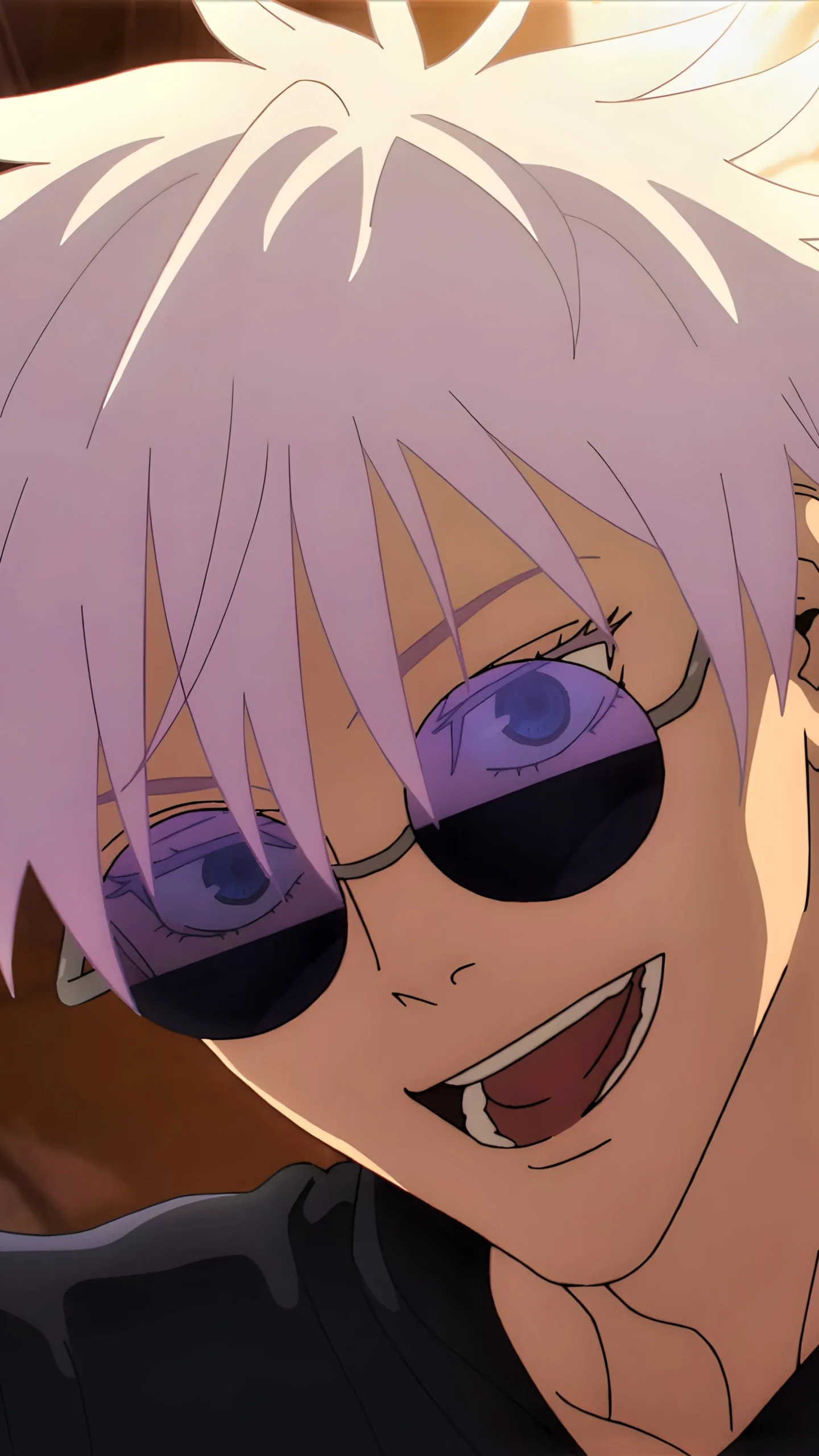 Satoru Gojo Pfp
