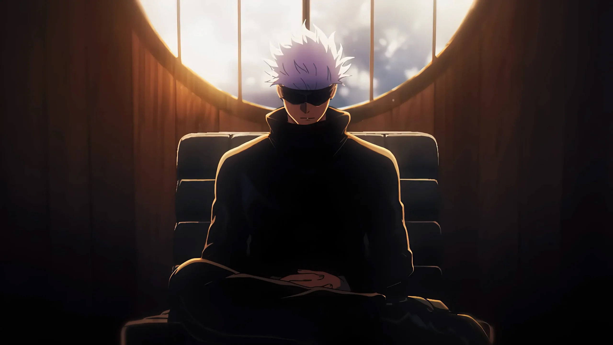Satoru Gojo Pfp