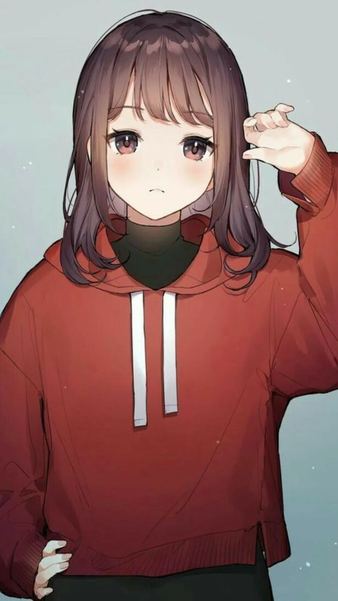 School PFP