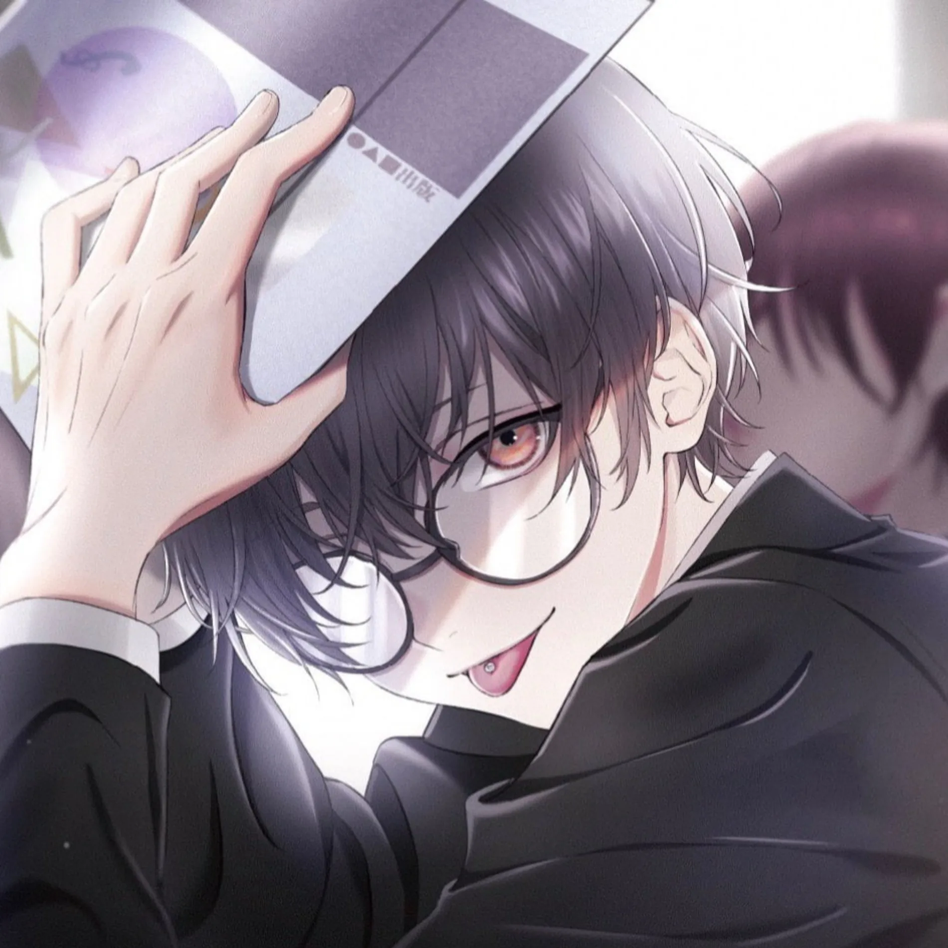School PFP