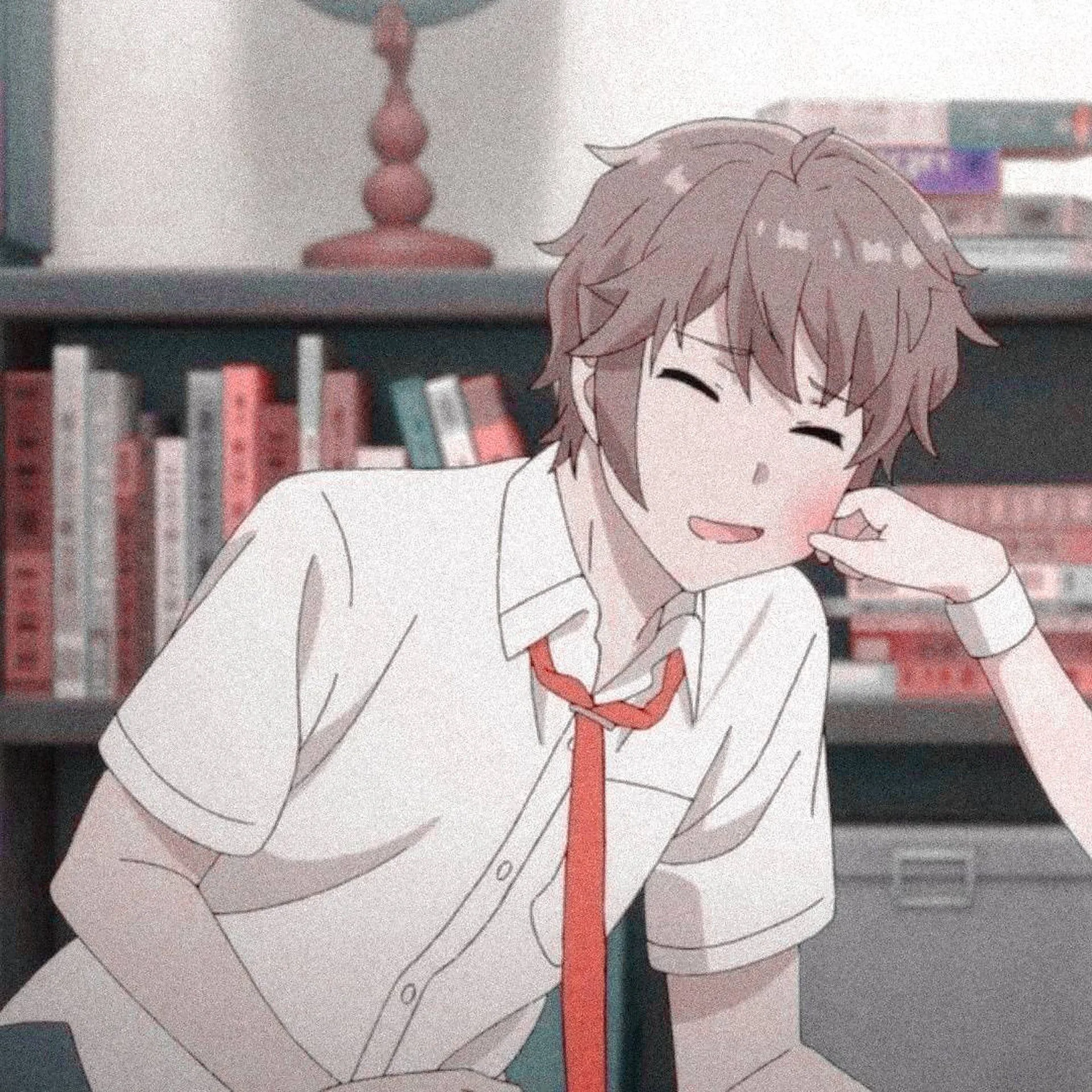 School PFP