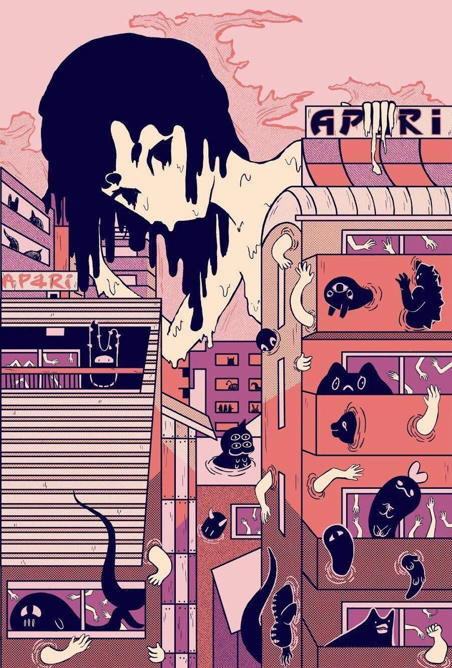 School PFP