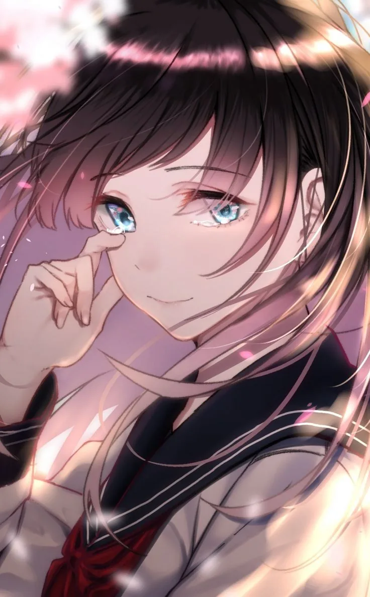 School PFP