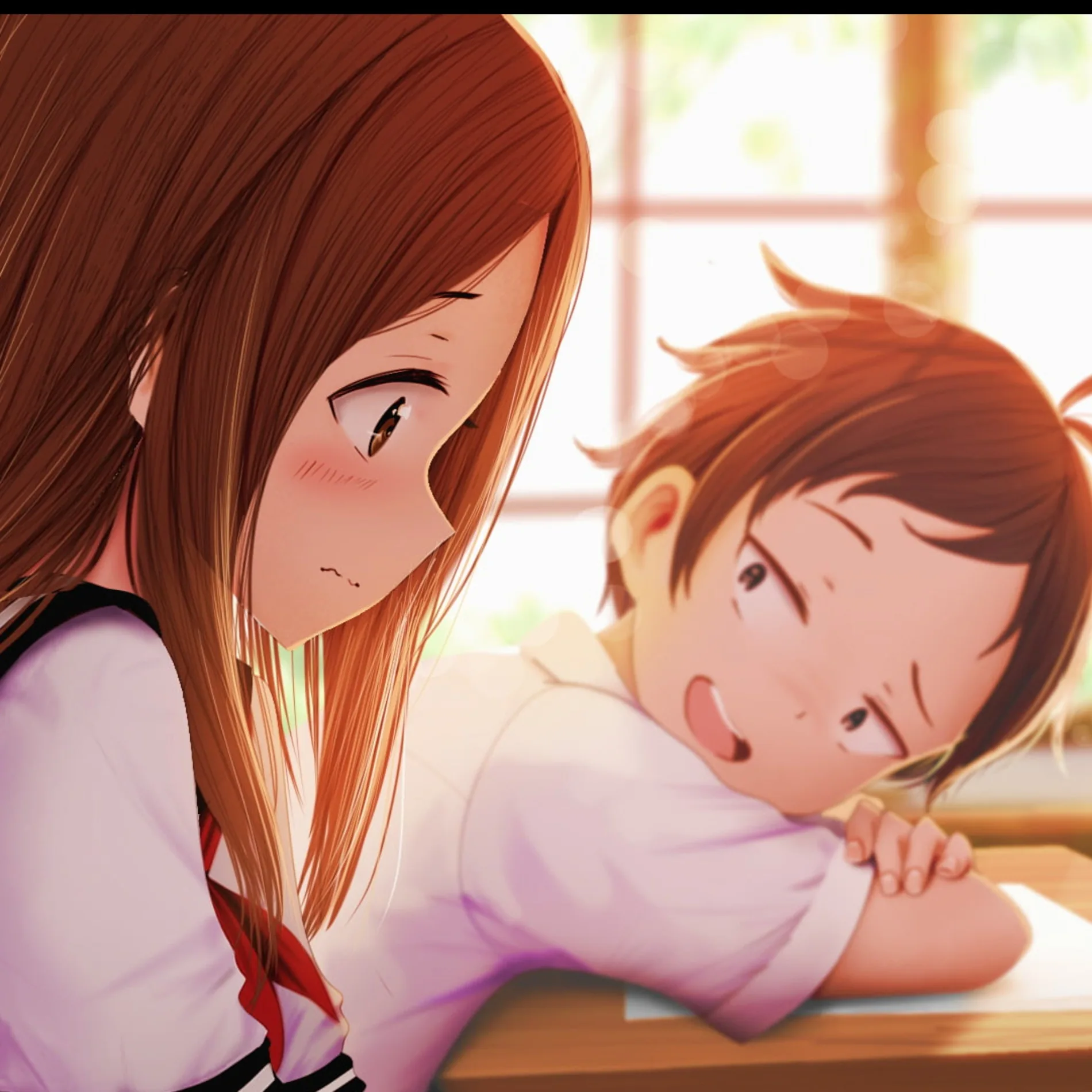 School PFP