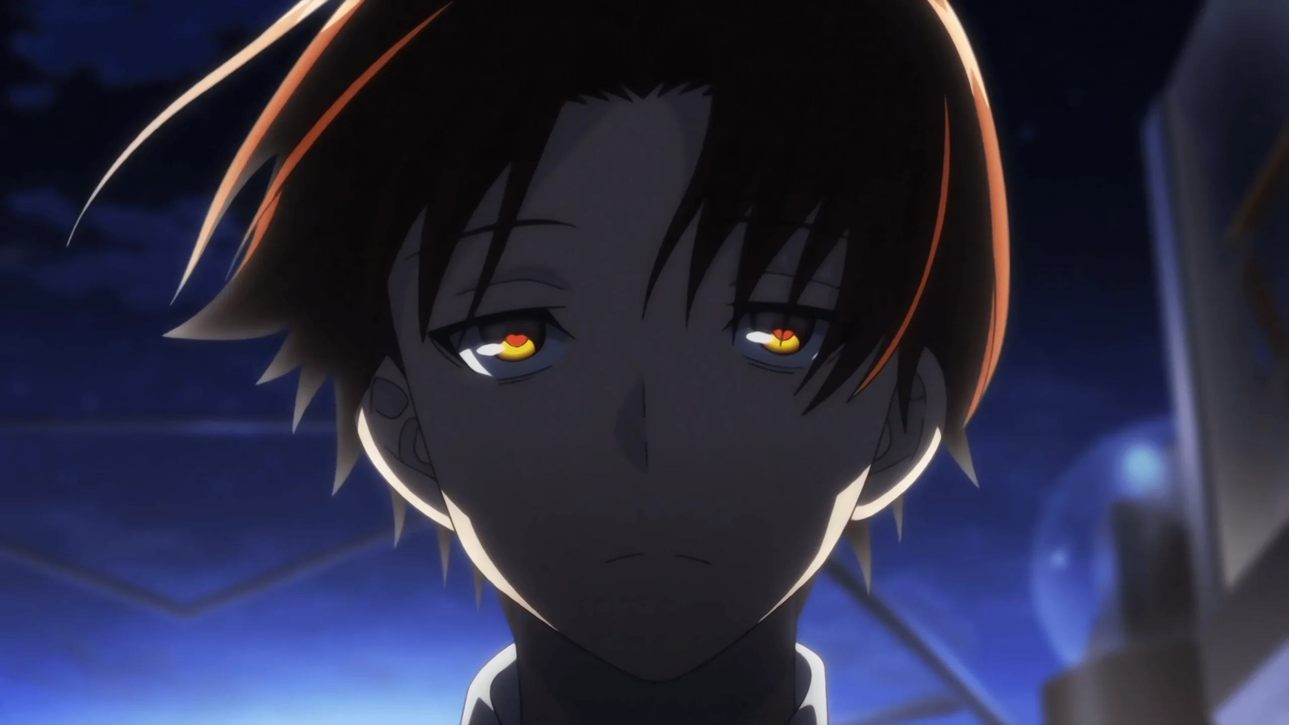 School PFP