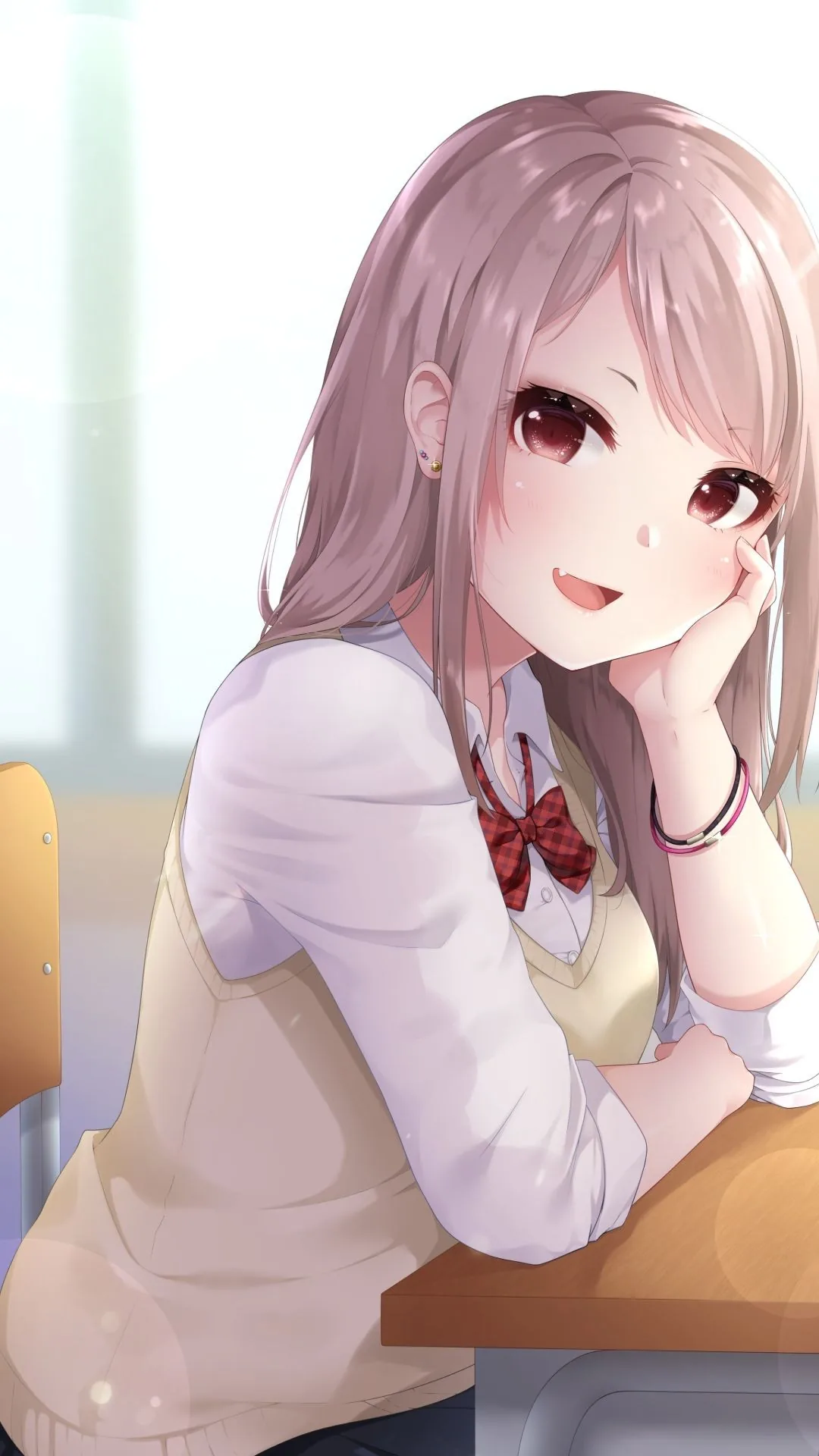 School PFP