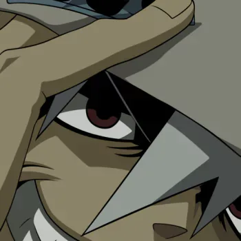 Soul Eater Pfp