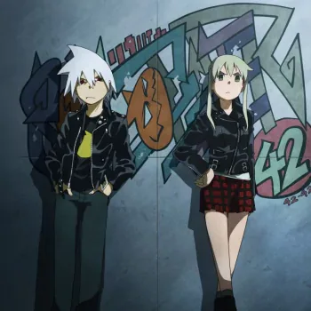 Soul Eater Pfp