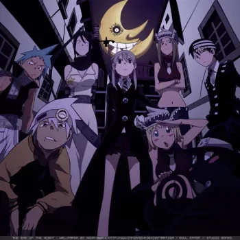 Soul Eater Pfp