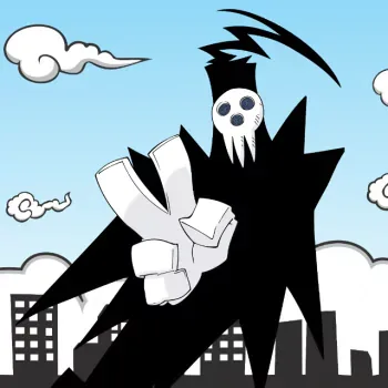 Soul Eater Pfp