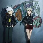 Soul Eater Pfp