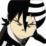 Soul Eater Pfp