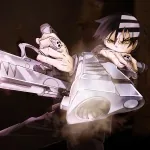 Soul Eater Pfp