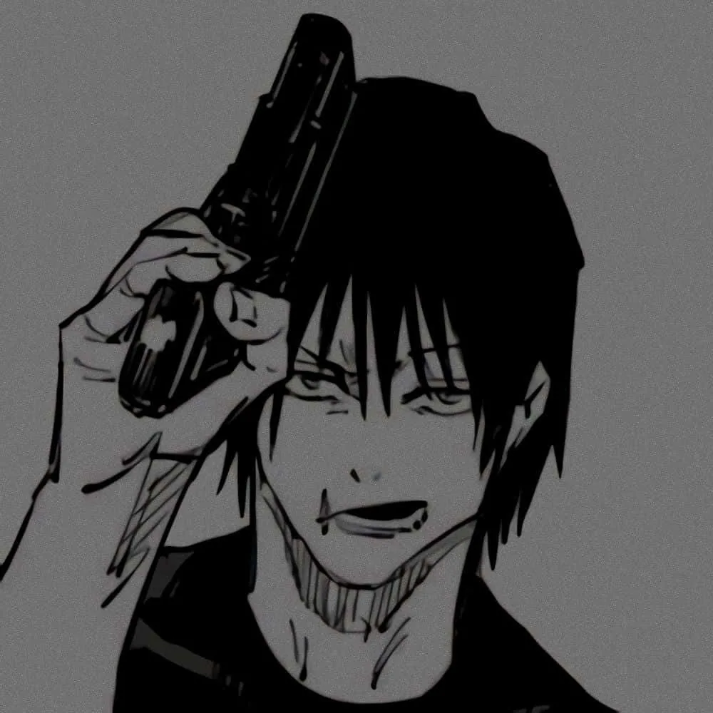 Toji PFP