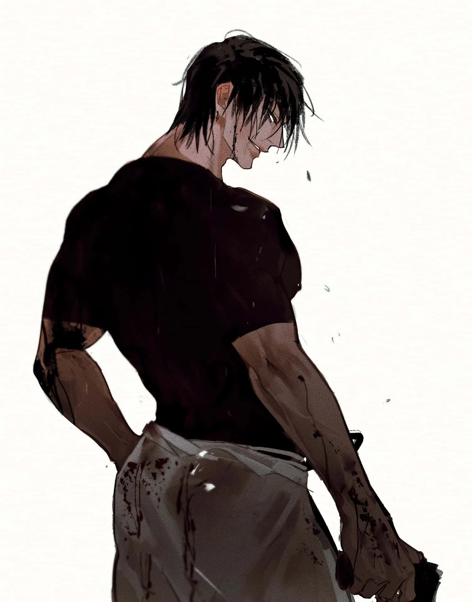 Toji PFP