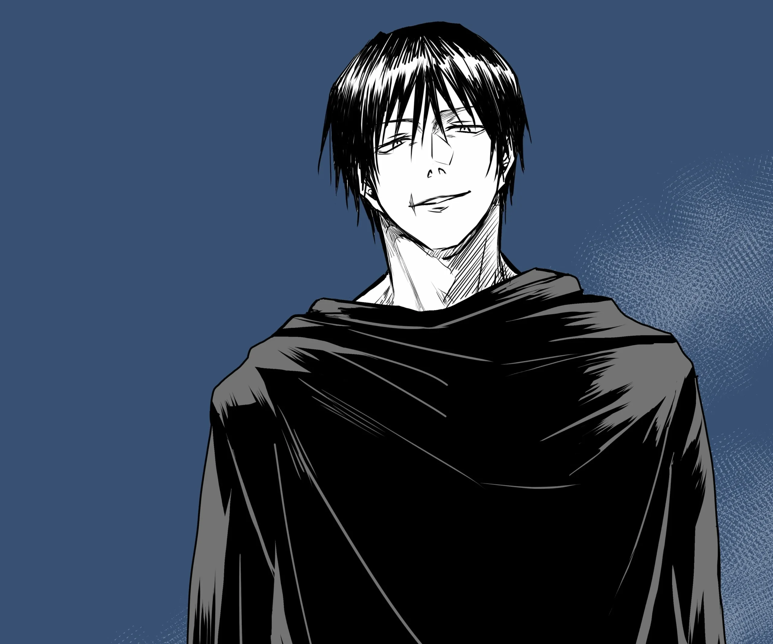 Toji PFP