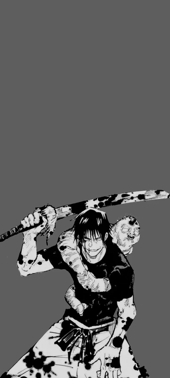 Toji PFP