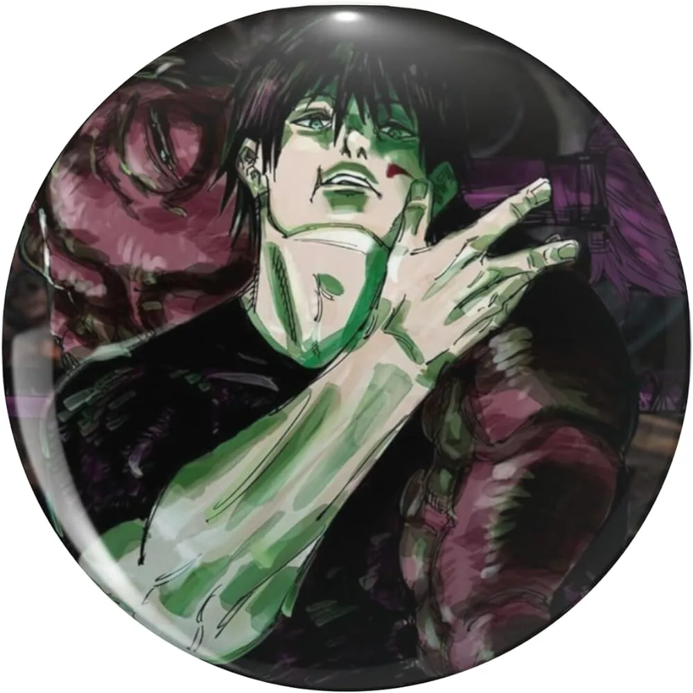 Toji PFP