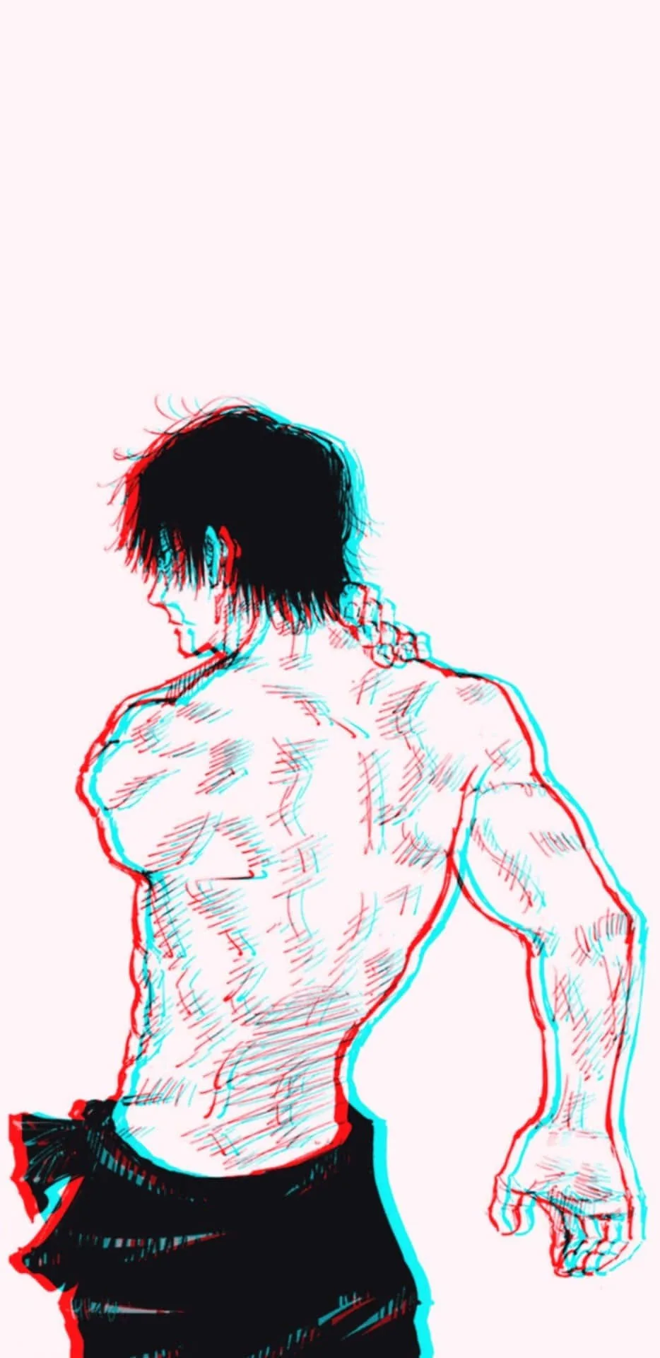 Toji PFP
