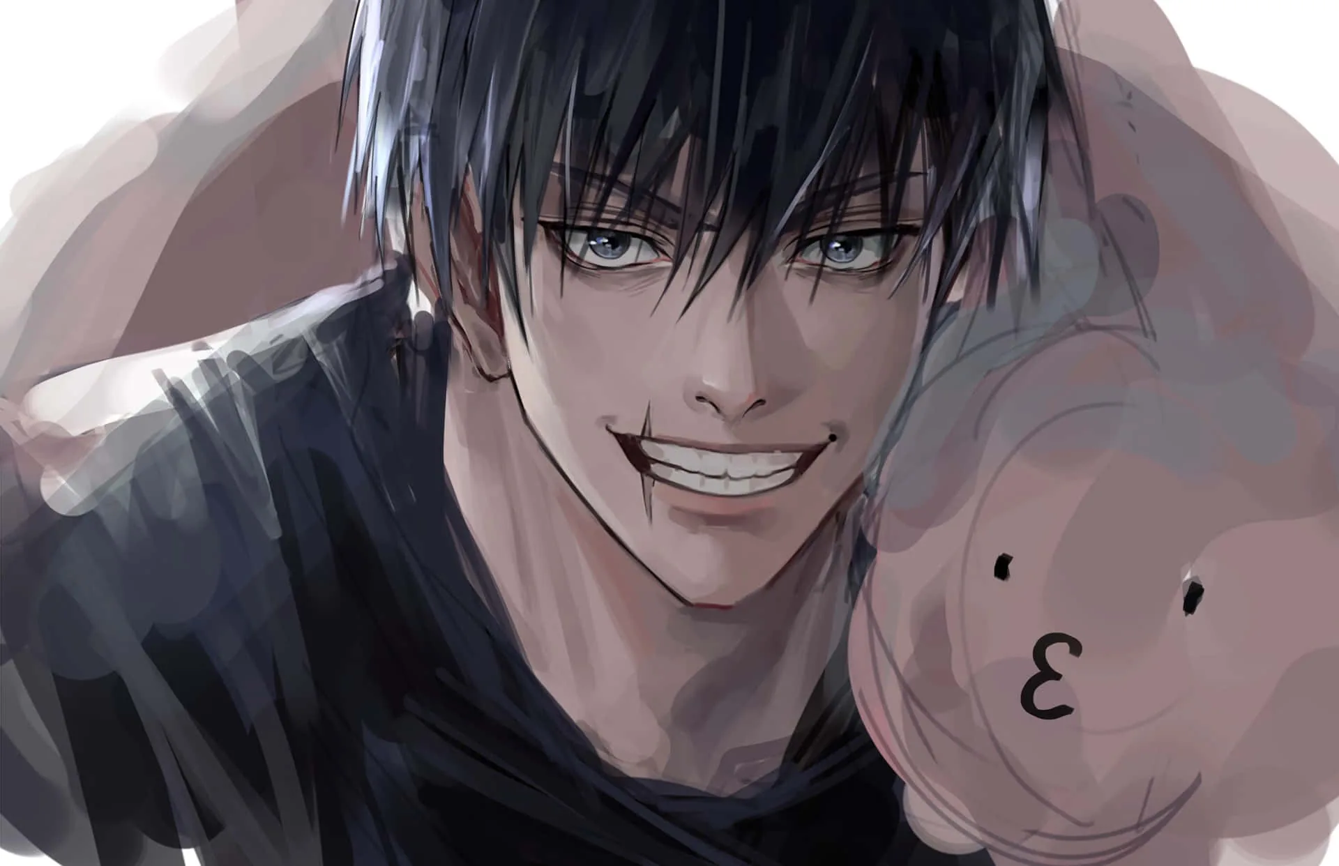 Toji PFP