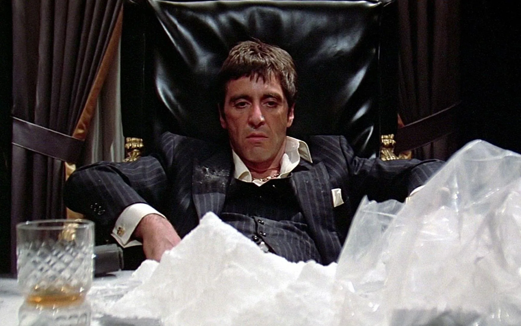 Tony Montana pfp