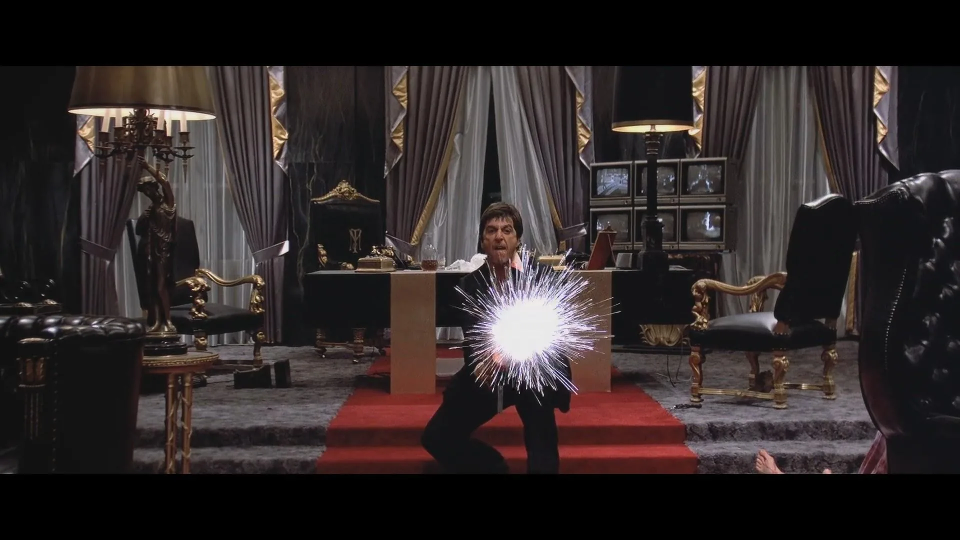 Tony Montana pfp