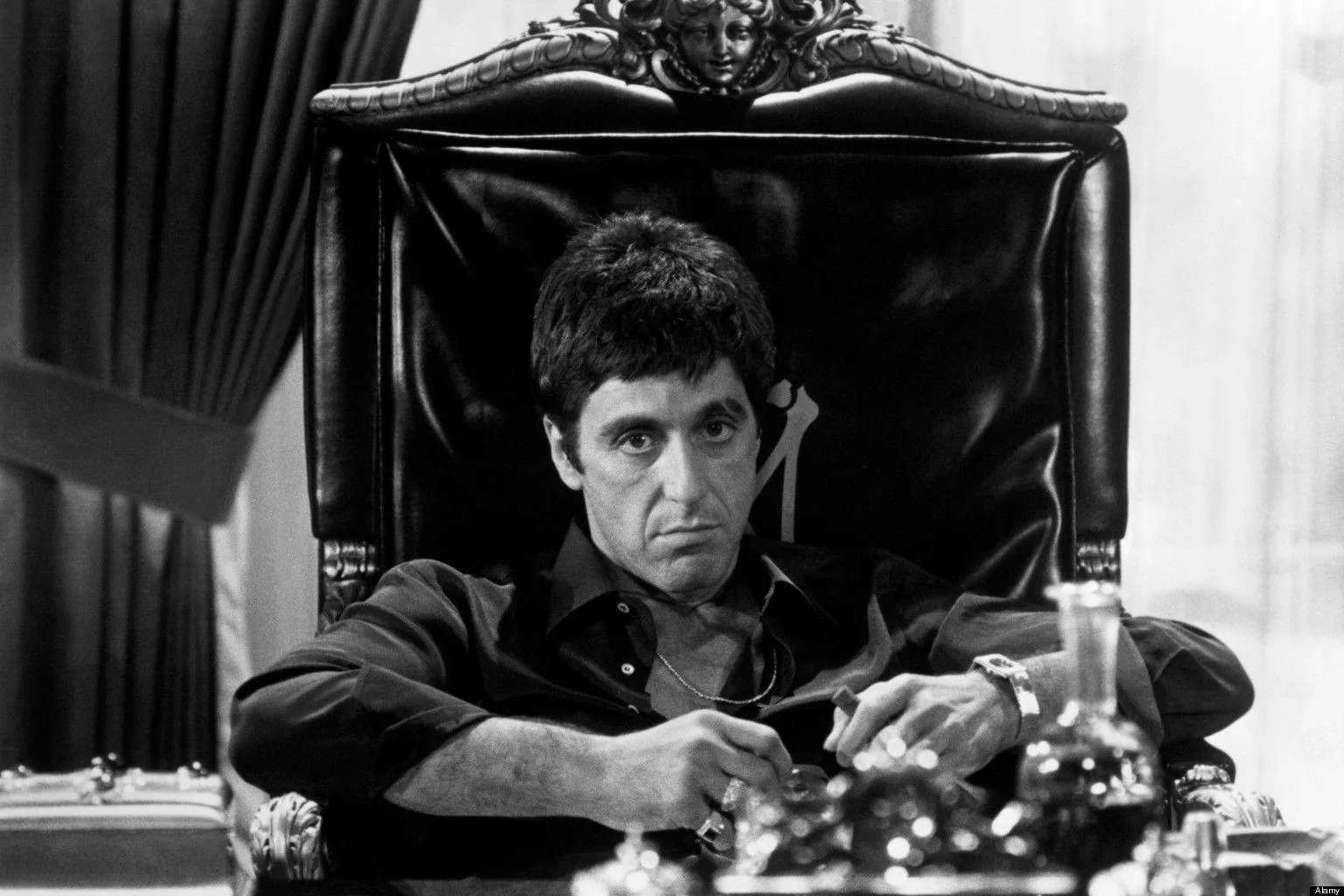 Tony Montana pfp