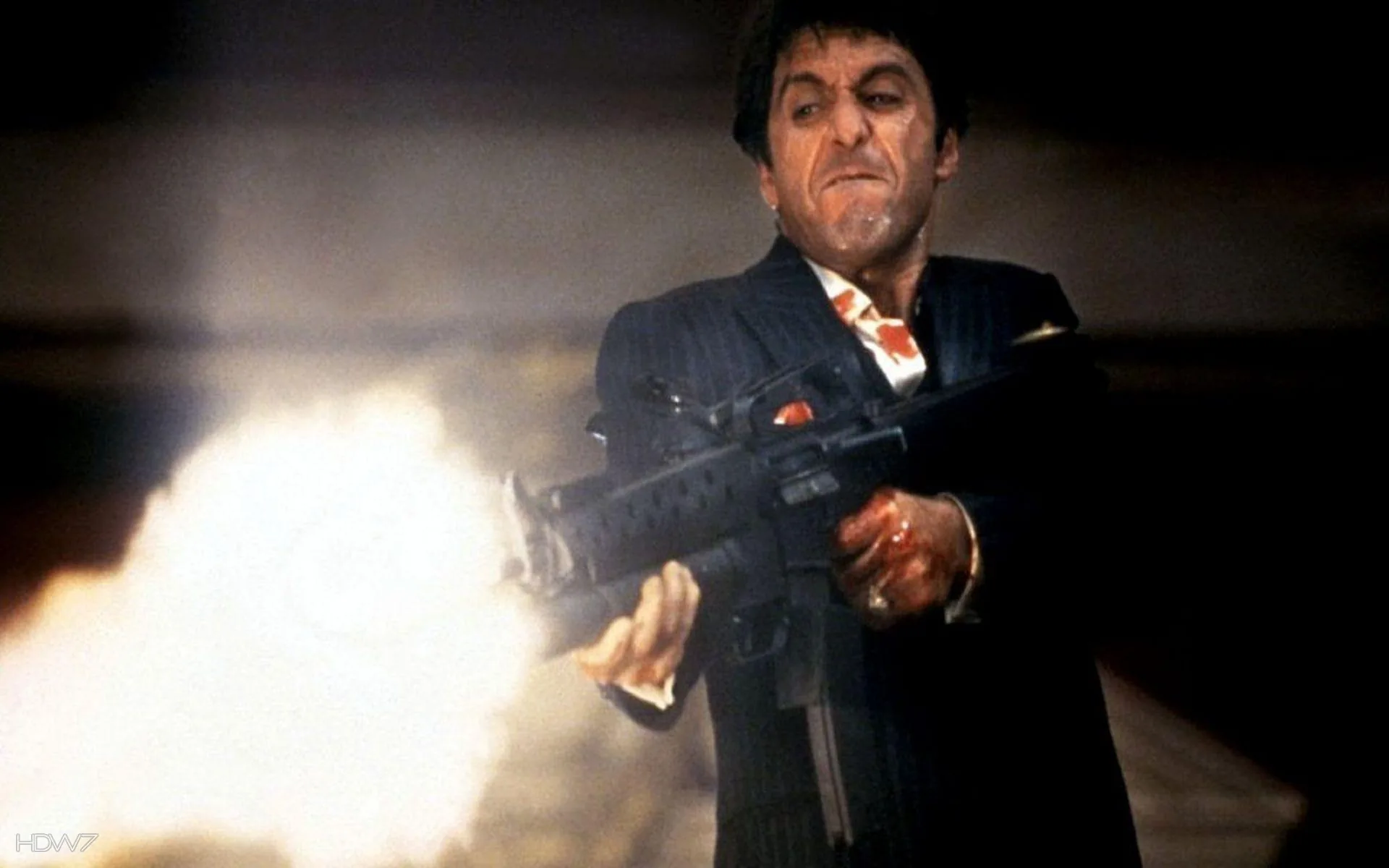 Tony Montana pfp