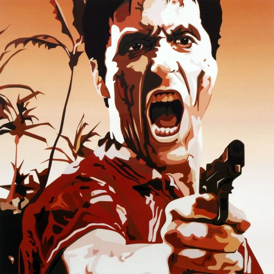 Tony Montana pfp