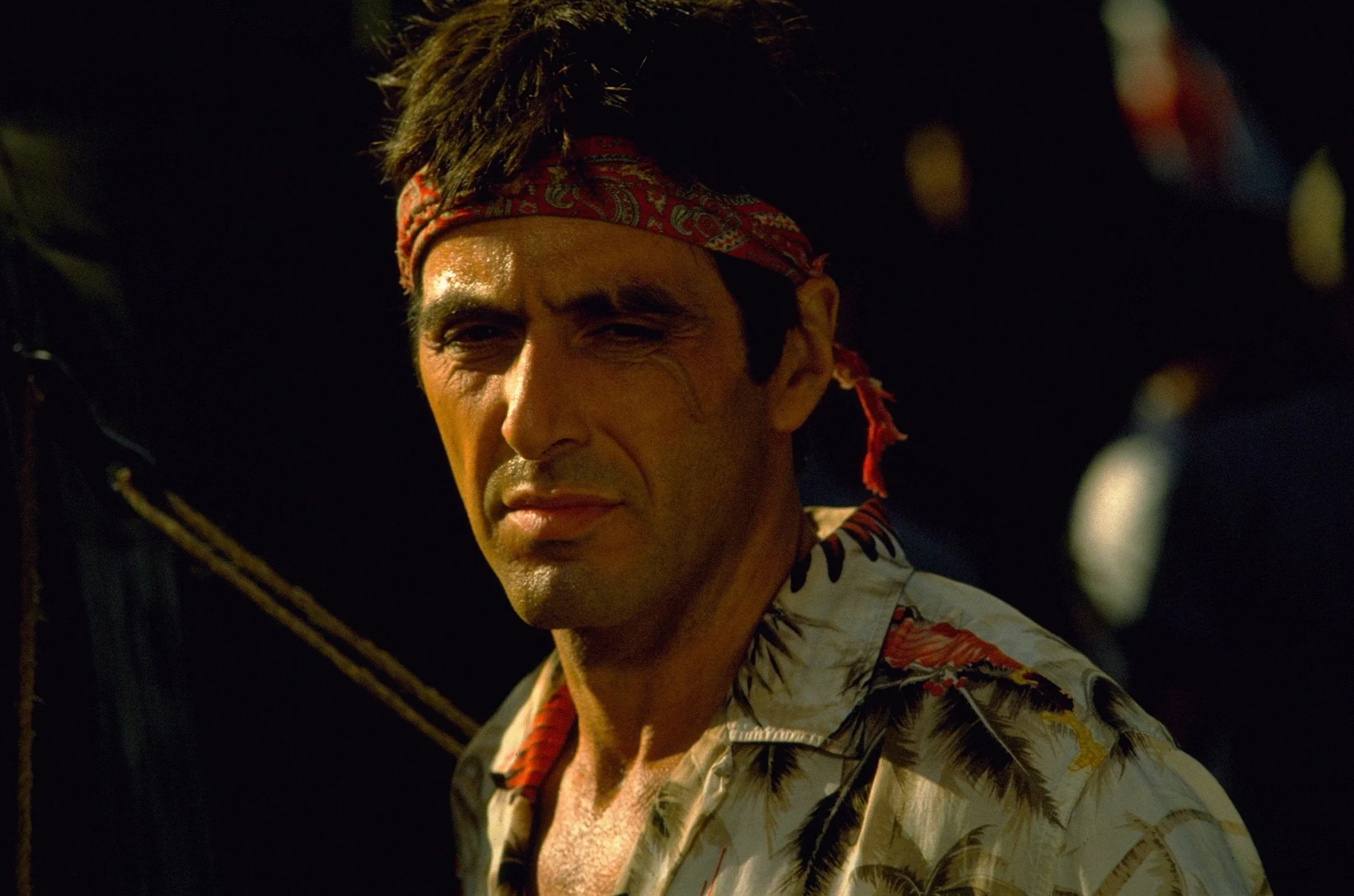 Tony Montana pfp