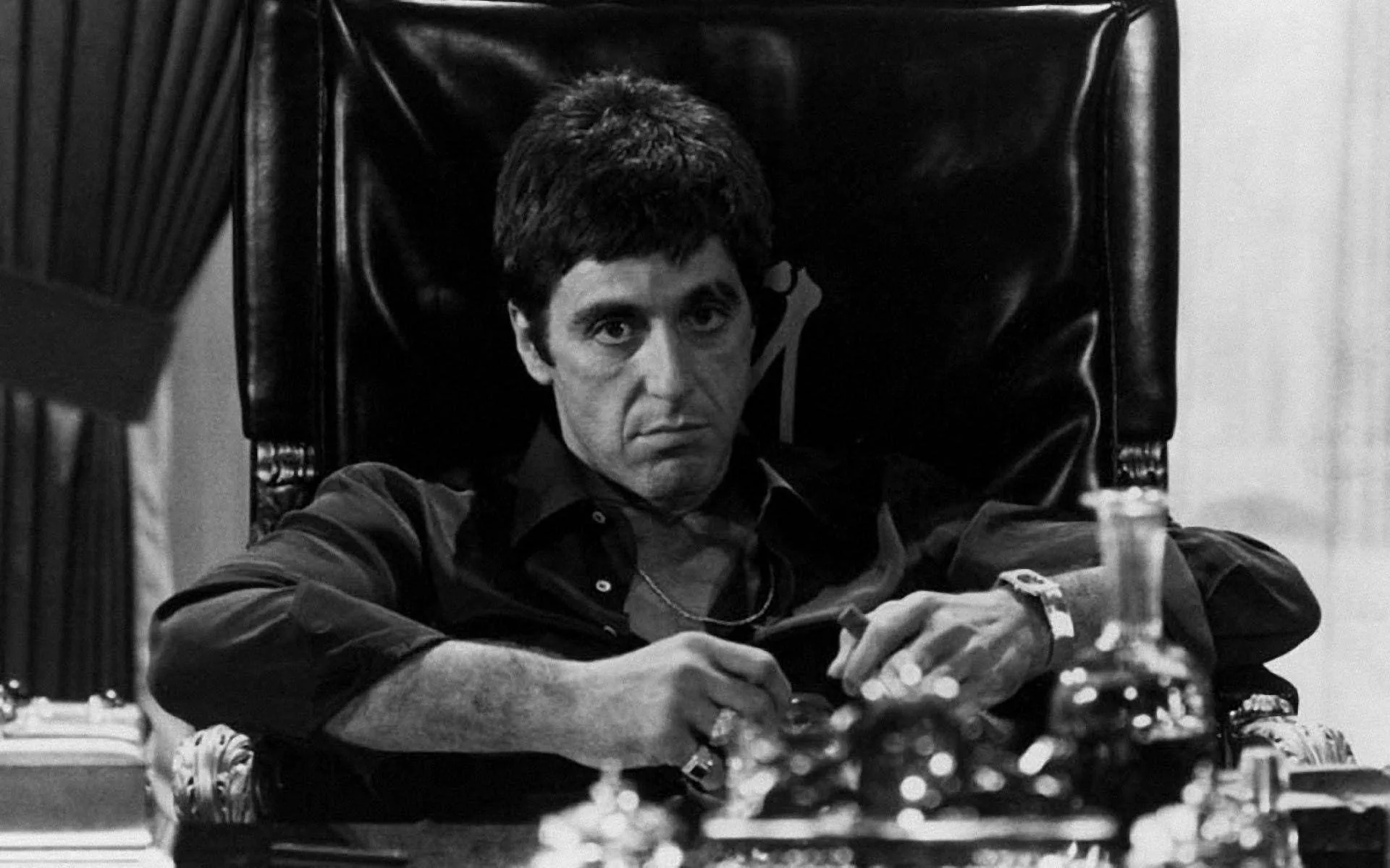 Tony Montana pfp