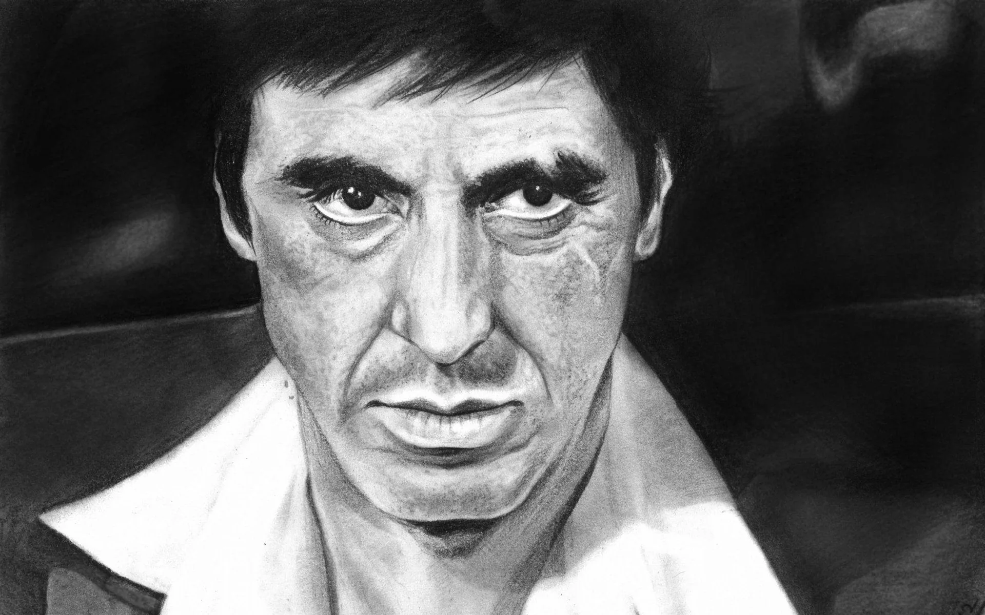 Tony Montana pfp