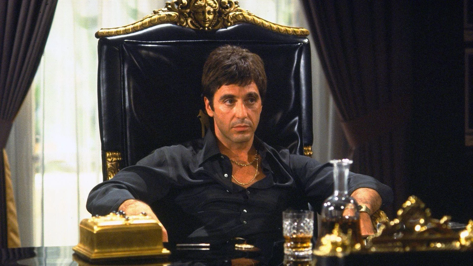 Tony Montana pfp