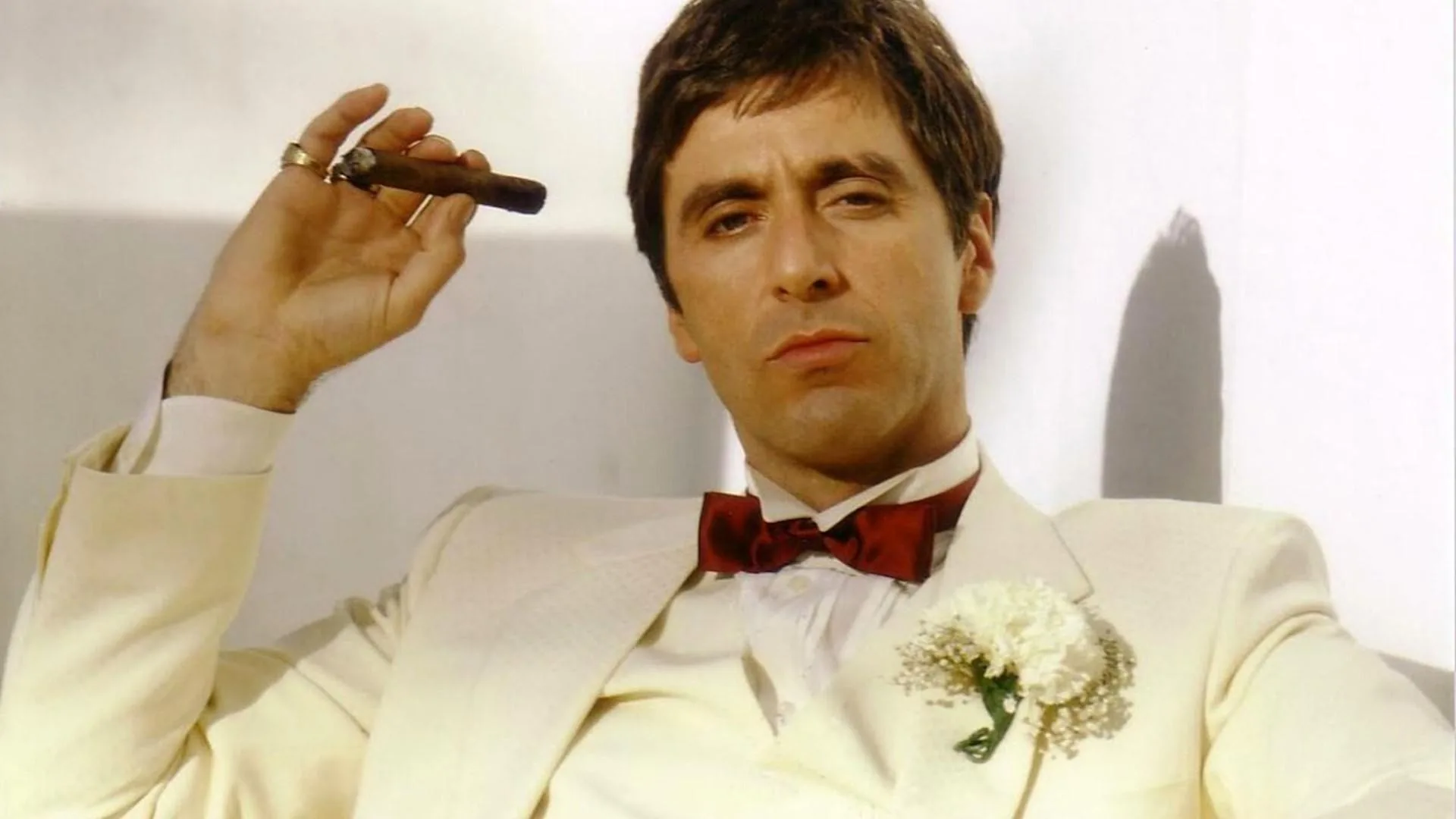 Tony Montana pfp