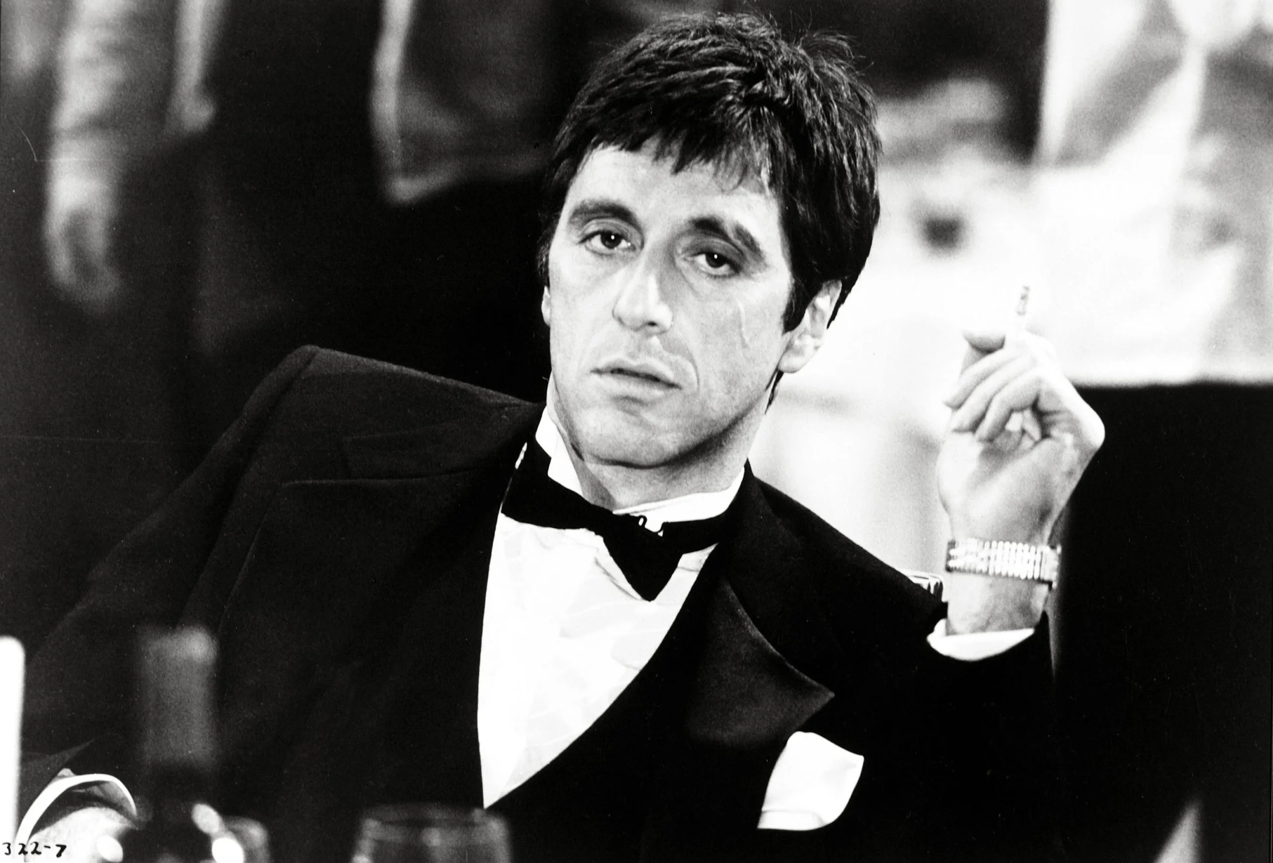 Tony Montana pfp