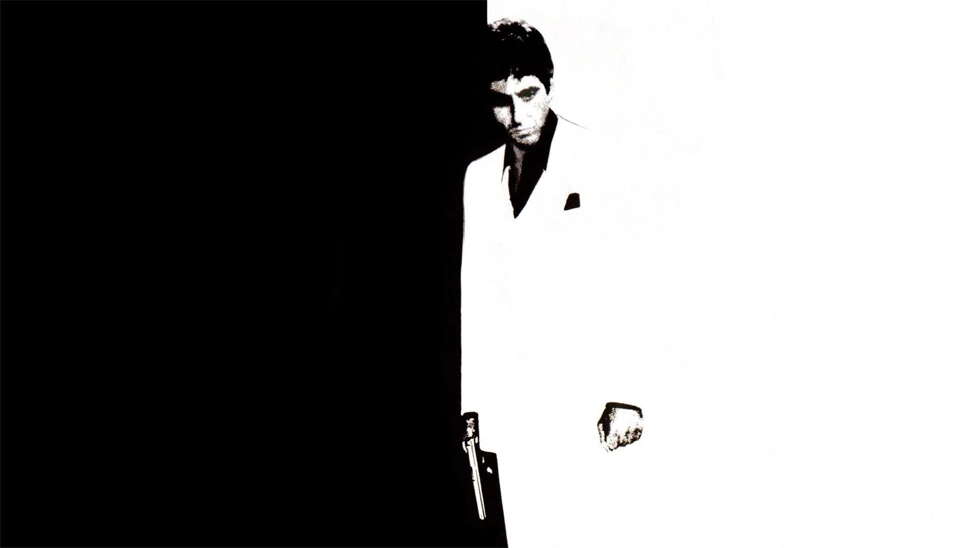 Tony Montana pfp