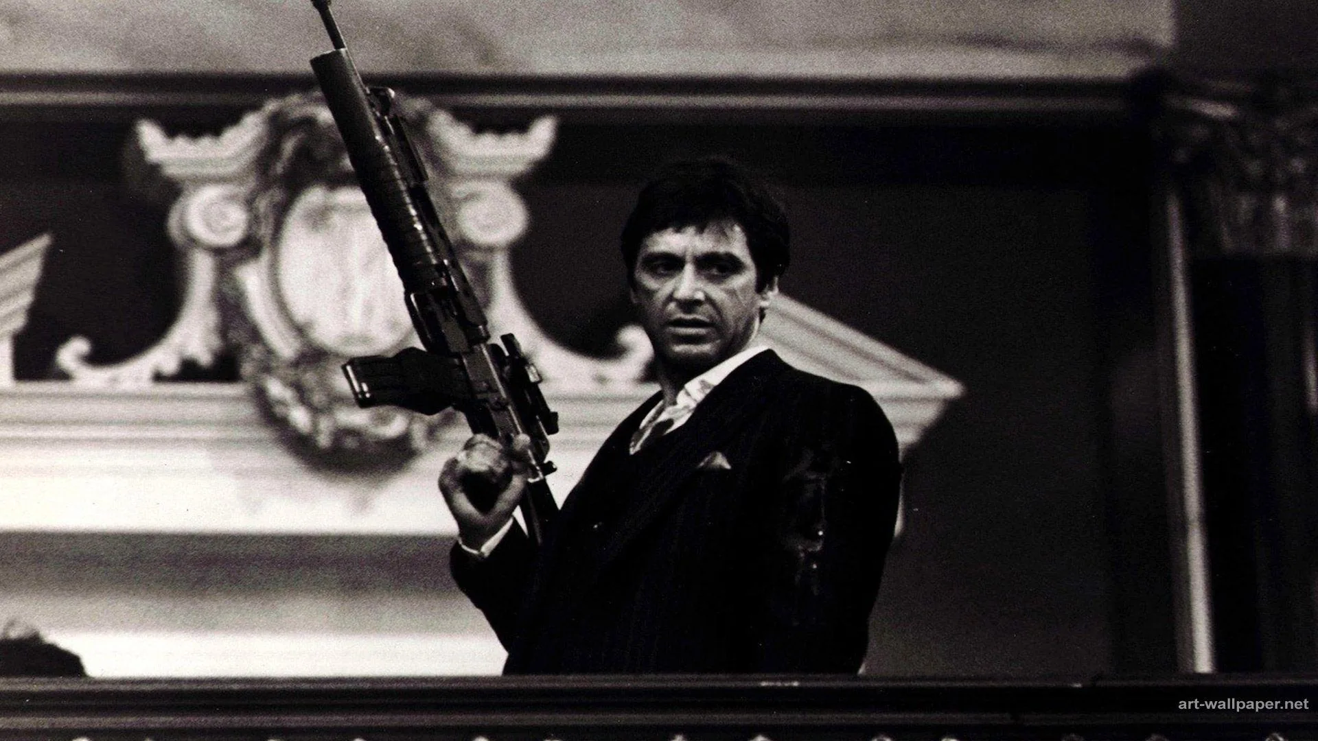 Tony Montana pfp