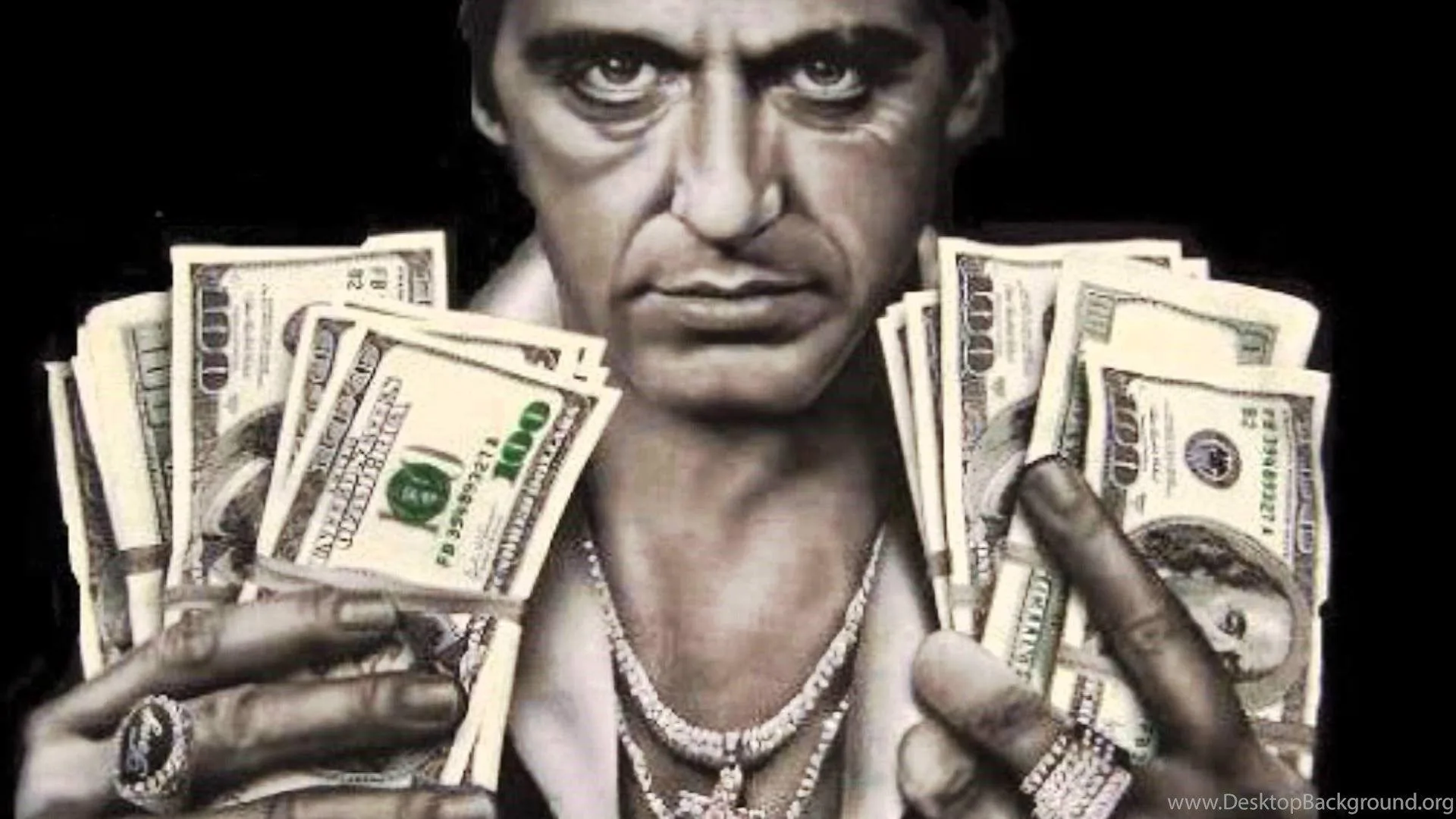 Tony Montana pfp