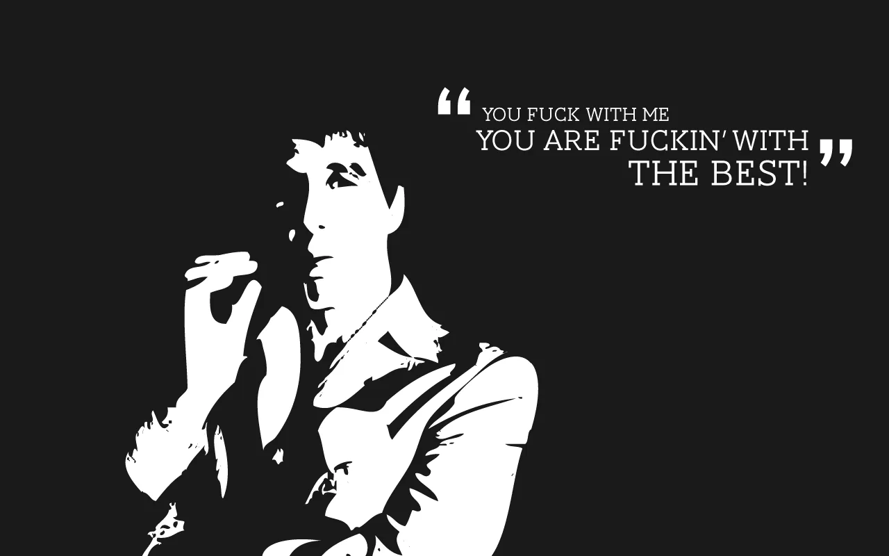 Tony Montana pfp