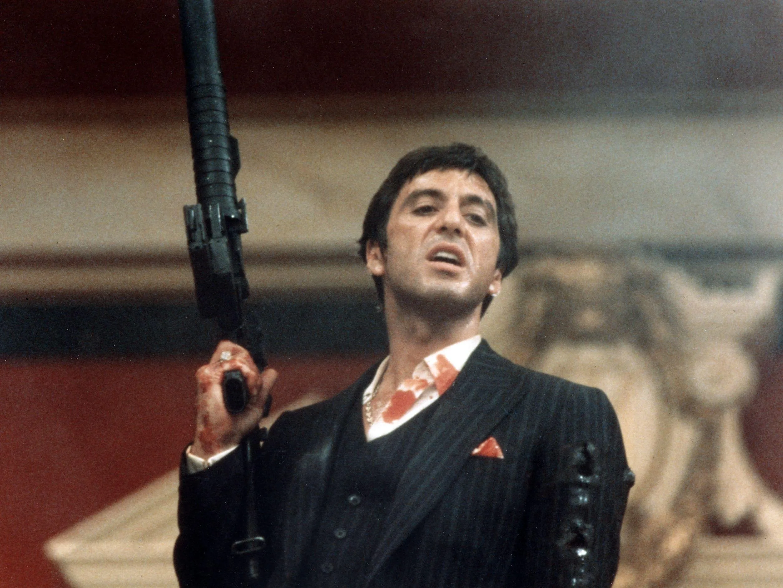 Tony Montana pfp