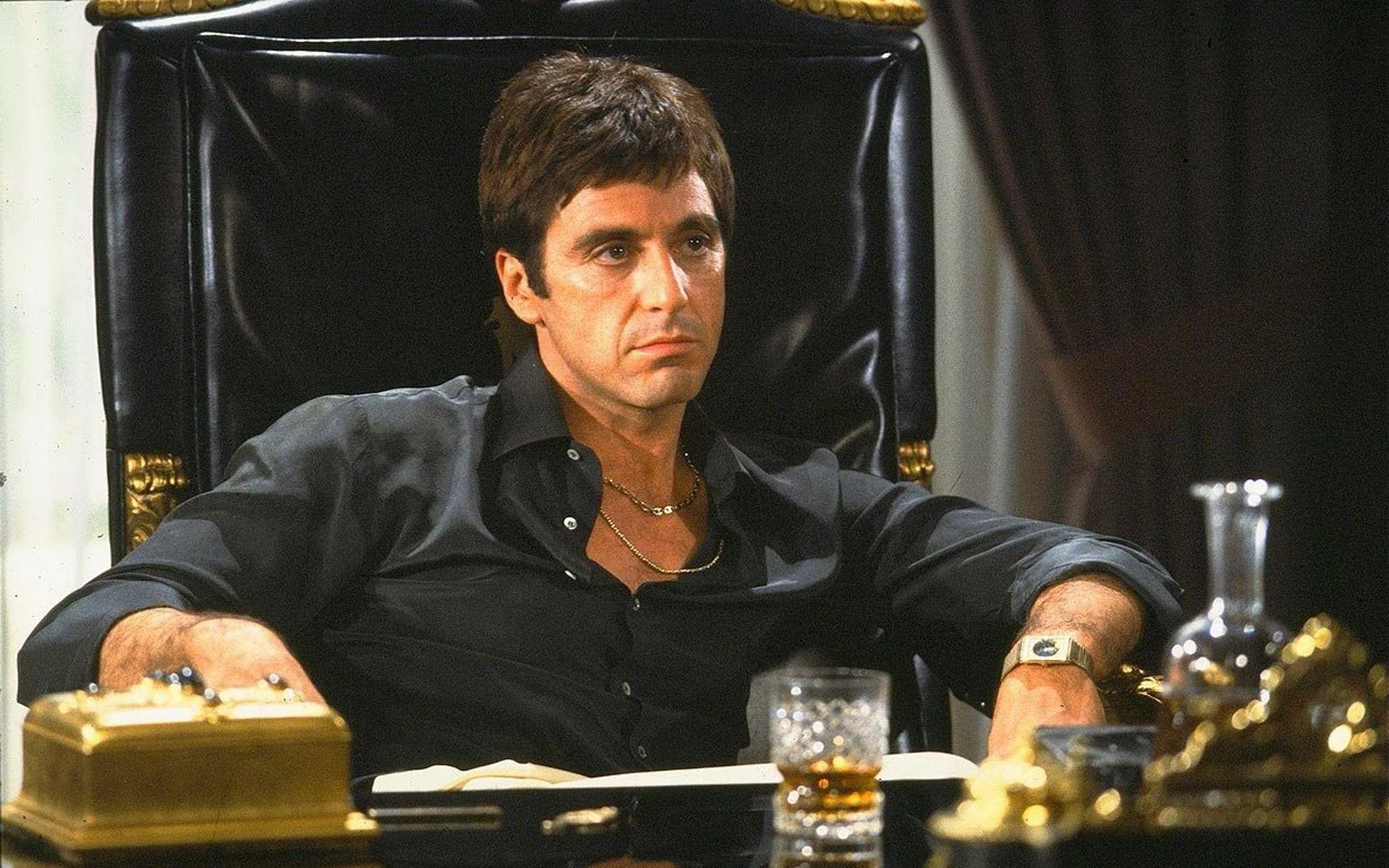 Tony Montana pfp