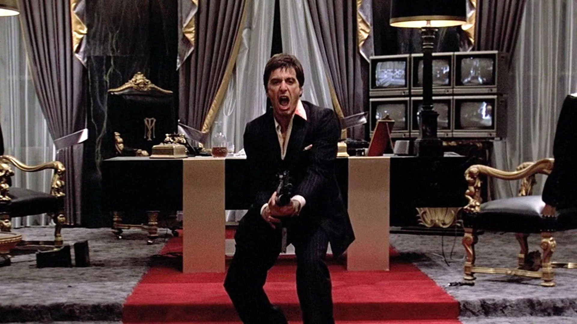 Tony Montana pfp
